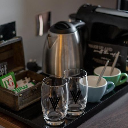 Village Hotel Southampton Істлі Екстер'єр фото