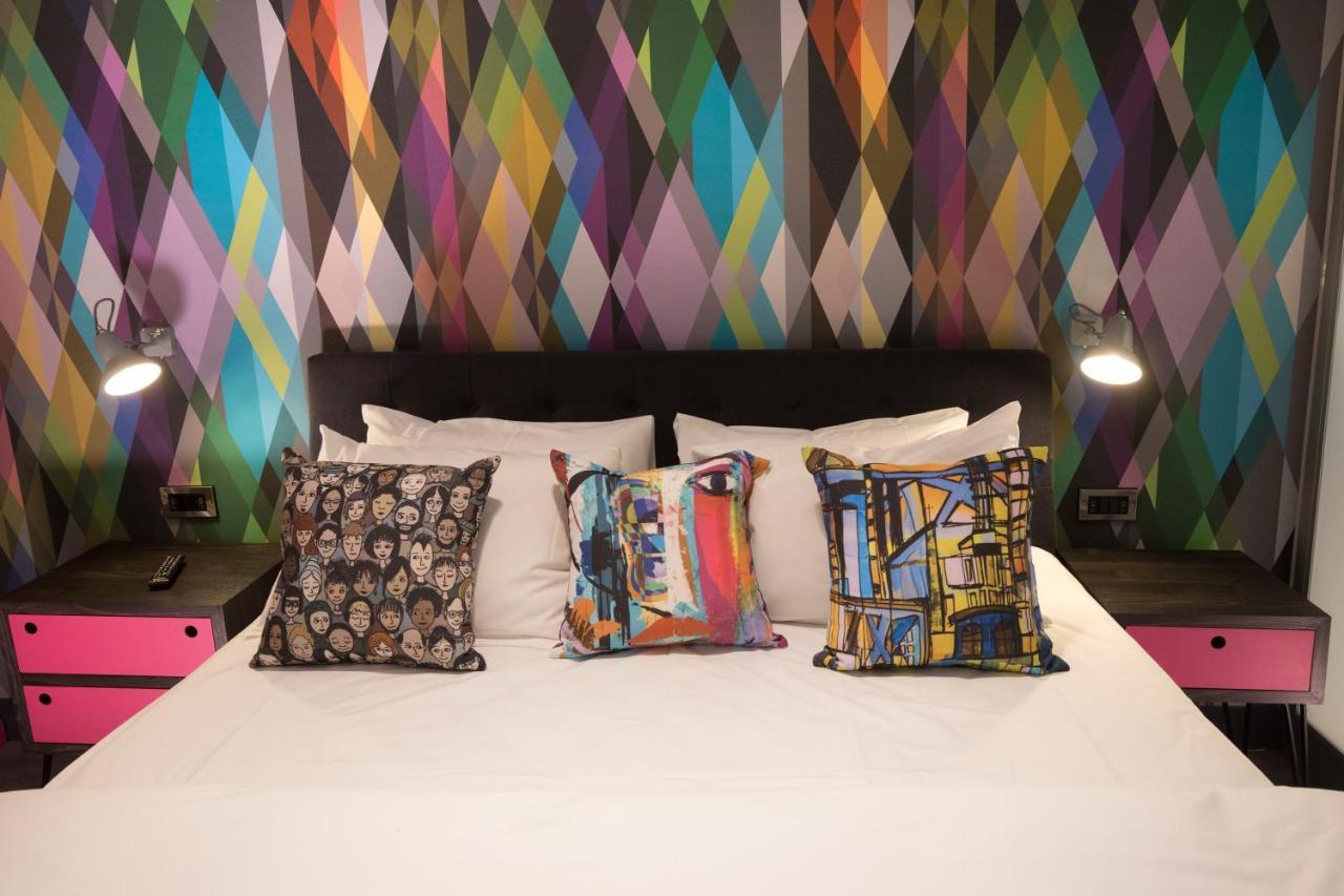 Village Hotel Southampton Істлі Екстер'єр фото