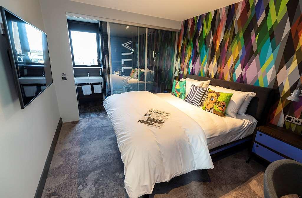 Village Hotel Southampton Істлі Номер фото
