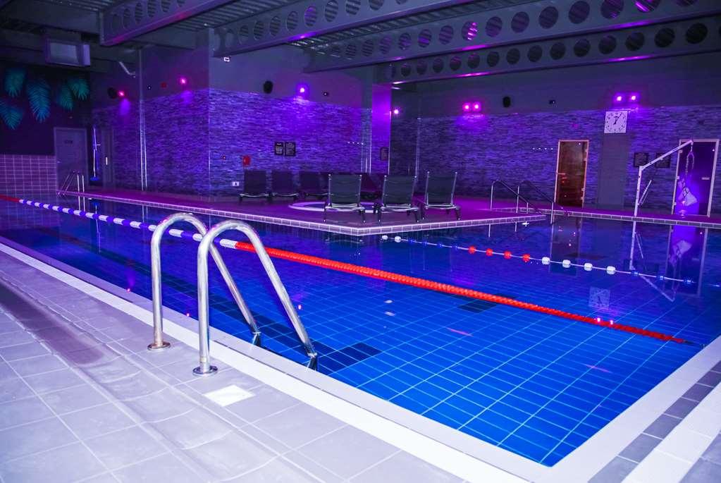 Village Hotel Southampton Істлі Зручності фото